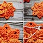 Image result for Crochet Leaf Square Pattern