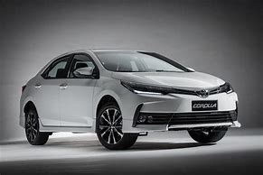 Image result for Toyota Corolla 2019