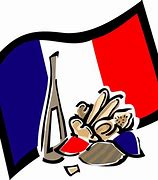 Image result for French Class Clip Art