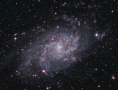 Image result for Images of the Triangulum Galaxy