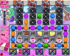 Image result for Candy Crush Saga Levels