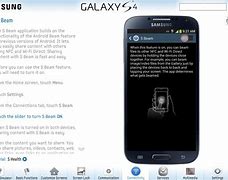 Image result for Samsung S4 Screenshots