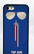 Image result for Top Gun iPhone Case