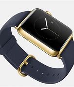 Image result for Real Crystal and Gold Apple Watch