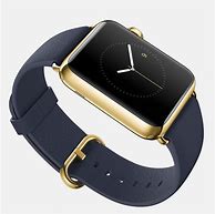 Image result for SE GPS Apple Watch Gold