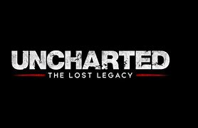 Image result for Uncharted Logo