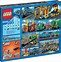 Image result for LEGO Freight Train