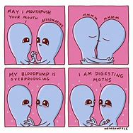 Image result for Wholesome Alien Memes