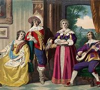 Image result for aristocratic family
