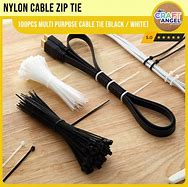Image result for Plastic Cord Binder for Rotary Line