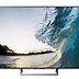 Image result for Sony 65 Inch TV Back Panel