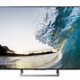 Image result for Back Picture of Sony 85 Inch TV