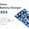 Image result for Li-Ion Battery Charger