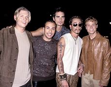Image result for Backstreet Boys 1999