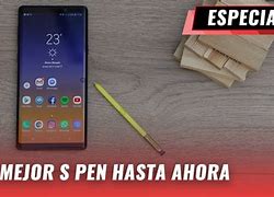 Image result for Ocean Blue S Pen Samsung Note 9