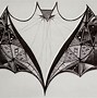 Image result for Batman Logo Drawings Easy