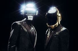 Image result for Daft Punk Music Album