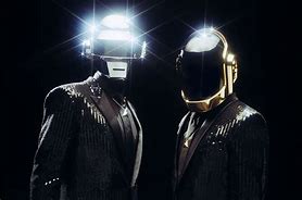 Image result for Daft Punk Instrumnets