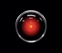 Image result for 2001 Space Odyssey HAL 9000