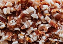 Image result for Small Bacon