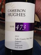 Image result for Cameron Hughes Tempranillo Campo Borja The Flying Winemaker
