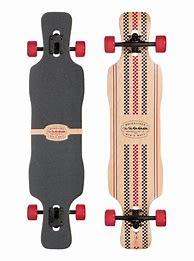 Image result for Black Skateboard