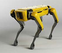 Image result for Green Dog Robot