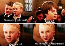 Image result for Harry Potter Mean Girls Memes