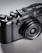 Image result for Fujifilm X100 OVF