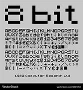 Image result for 8-Bit Word Typer
