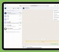 Image result for Whats App for iPad