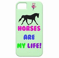 Image result for iPhone 5C Cases for Horse