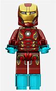 Image result for LEGO Iron Man Retired