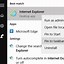 Image result for Internet Explorer in Windows 10