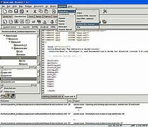 Image result for Bluefish Text Editor