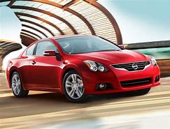 Image result for Altima Coupe