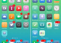Image result for HyperOs iOS Theme