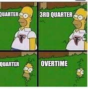 Image result for Tom Brady Falcons Meme