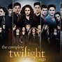 Image result for Twilight-Saga