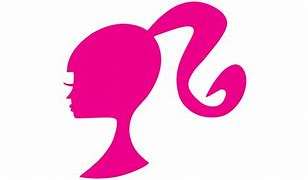 Image result for Barbie Logo Head Sprinkles