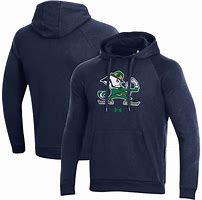 Image result for Notre Dame Fighting Irish Chef Outfit