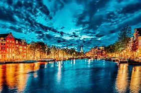 Image result for Famous Places in Netherlands