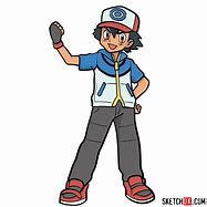 Image result for Awesome Ash Ketchum
