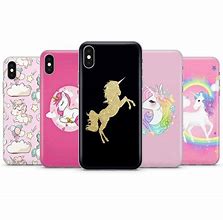 Image result for Unicorn Phone Case iPhone 8