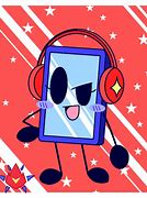 Image result for Droid Phone BFDI