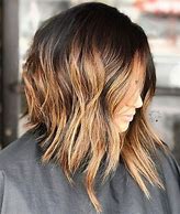 Image result for Medium Shaggy Bob Hairstyles