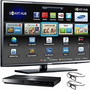 Image result for Samsung DVD Player LCD TV