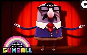 Image result for Gumball the Debt