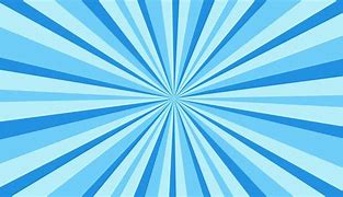 Image result for Light Blue Sunburst