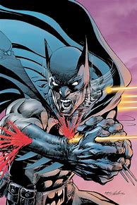 Image result for Batman by Neal Adams